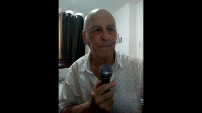 Blue angel - Roy Orbison cover song