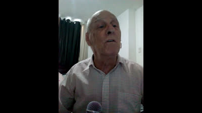 You send me - Sam Cooke cover song