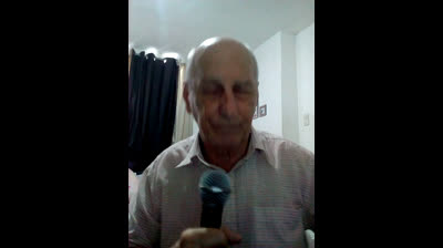 Chain gang - Sam Cooke cover song