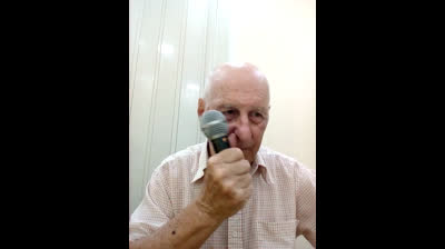 Conquistador - Procol H cover song