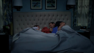 Serie Kevin Puede Esperar - Temporada 1 Episodio 2 Desorden del Sueño