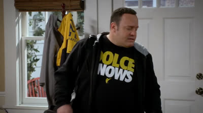 Serie Kevin Puede Esperar - Temporada 1 Episodio 3 Comadreja de la Tarea