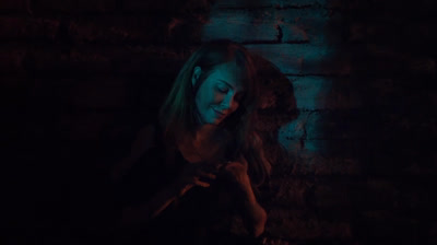 Tráiler de vampiros versión Turca