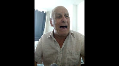 Do you love me? - Contours cover song