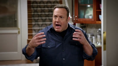 Serie Kevin Puede Esperar - Temporada 1 Episodio 5 La Buena Historia de Kevin