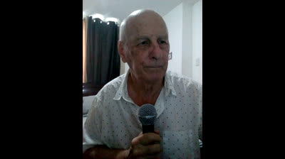 Do you wanna (Oh yeah) - Gary Glitter  cover song