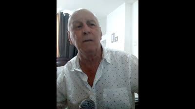 Don't leave me this way - Thelma Houston cover song