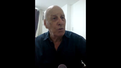 Drift away - Doby Gray cover song