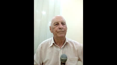 Ferry 'cross the Mersey - Gerry & the Pacemakers cover song