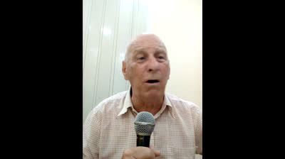 Galveston - Glen Campbell cover song