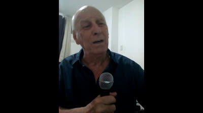 Give me just a little more time - Charmain of the Board cover song