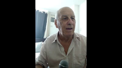 Good times roll - Cars cover song