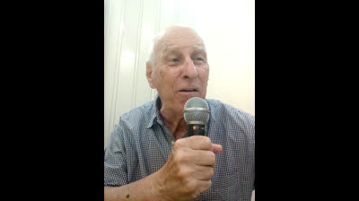 Great balls of fire - Jerry Lee Lewis cover song