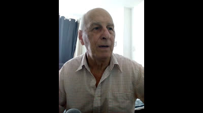 Heroes - David Bowie cover song