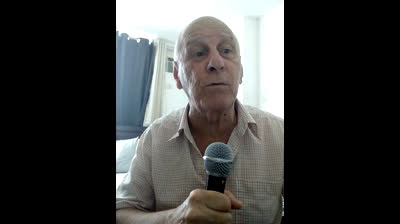 Hot rod heart - John Fogerty cover song