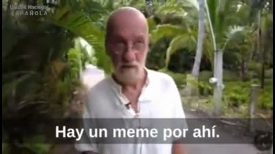 La verdadera razón por la que quieren que comamos insectos.