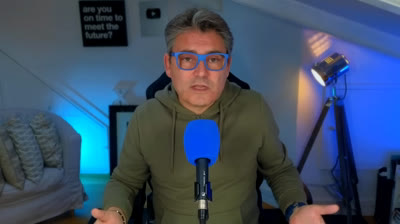 La MAQUINARIA del CONTROL SOCIAL ya ESTÁ LISTA - Vlog de Marc Vidal