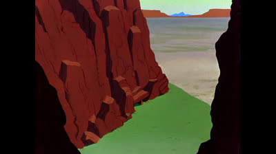 2x06 operazione coniglio