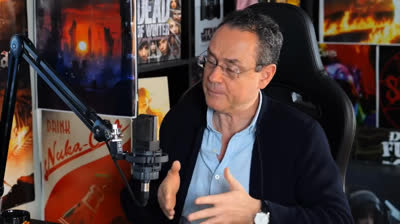 AGENDA 2030  que está a punto de cambiar el mundo