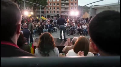 Somos incapaces de ver el problema.