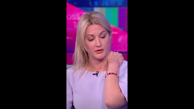 He vivido en Londres durante 10 años y nunca me he sentido tan insegura como ahora "