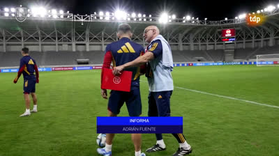 Euro 2024: Camino a Berlín 1x06: Programa 6