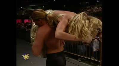 1996.12.30b ⭐ Goldust vs Jerry Lawler ⭐ WWF Raw