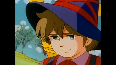 Remi - Le sue avventure epi 12