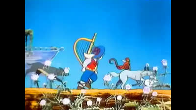 Remi - Le sue avventure epi 10