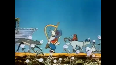 Remi - Le sue avventure epi 09