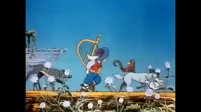 Remi - Le sue avventure epi 08