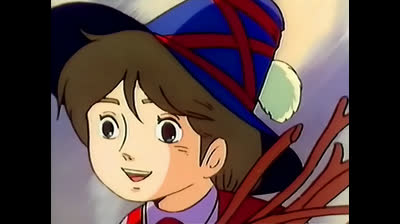 Remi - Le sue avventure epi 07