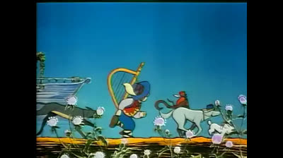 Remi - Le sue avventure epi 08