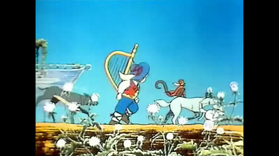 Remi - Le sue avventure epi 05