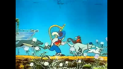 Remi - Le sue avventure epi 04