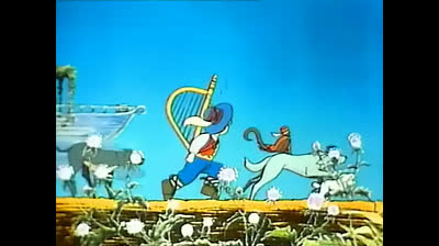 Remi - Le sue avventure epi 03