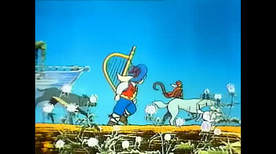 Remi - Le sue avventure epi 02