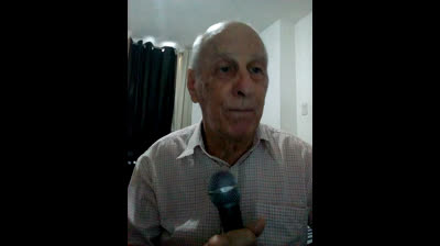 I want to walk you home - Fats Domino cover song