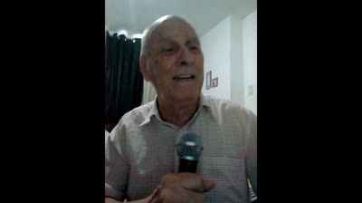 It's the same old song - Four Tops cover song