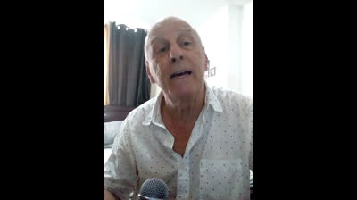 Joanna - Scott Walker cover song