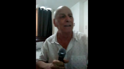 Just a gigolo -David Lee Roth cover song