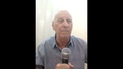 Knock on wood - Eddie Floyd cover song