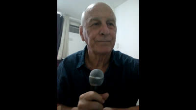 Let my love open the door - Pete Townsend cover song