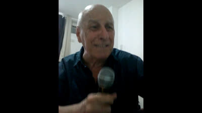 Let's dance - Chris Montez cover song