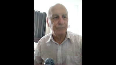 Let's go to San Francisco - Flower Pot Men cover song