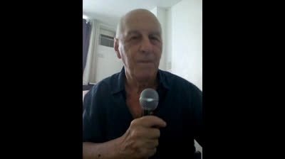 Linda Lu- Tom Jones cover song