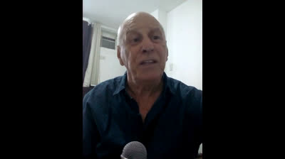 Love won't let me wait - Major Harris cover song