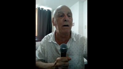 Magnet and steel - Walter Egan cover song