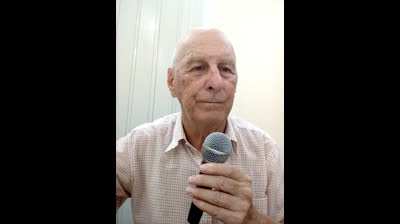 Maybe baby - Buddy Holly cover song