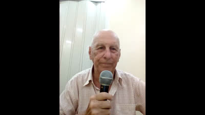 My baby love's lovin'- White Plains cover song